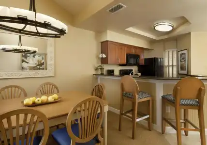 Sheraton Broadway Resort Villas - 37