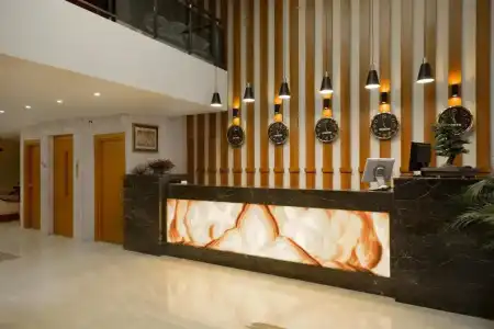 Piskin Otel - 1