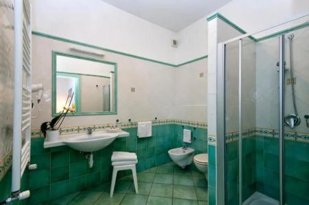 Borgo Romantica - Resort & Spa - 68