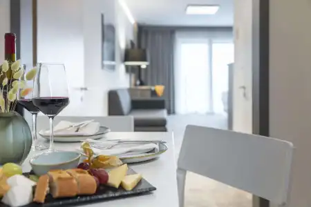 Park Inn By Radisson Wismar - 61