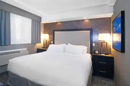 Holiday Inn Express & Suites Calgary by IHG - 96