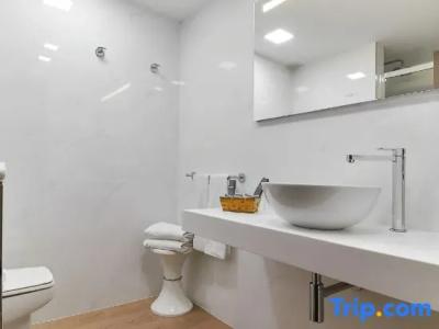 B&B Zaragoza Royal - 69