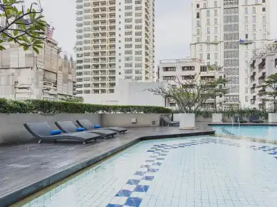 Bliston Suwan Park View - 0