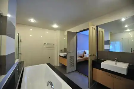 The Unity Patong Private Apartment - 112