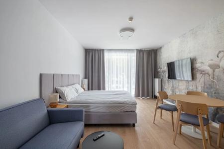 Ośrodek Wypoczynkowy Jaskier Łeba - 18