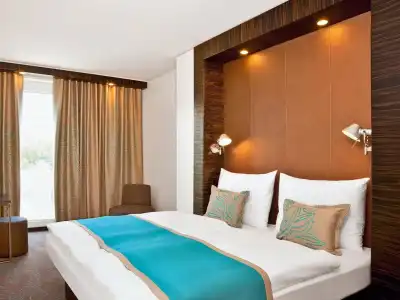 Motel One Bremen - 4