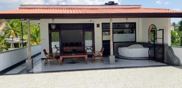 Green Villa - 113