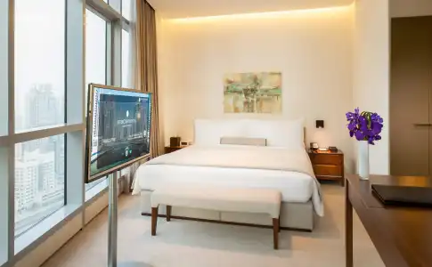 InterContinental Dubai Marina by IHG - 9