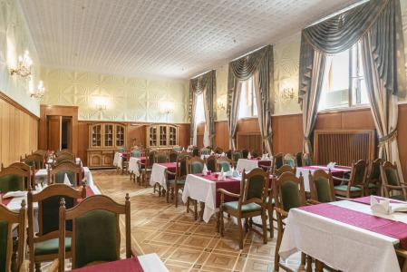 Resort Oreanda-tour - 17