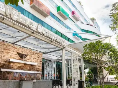Village Changi by Far East Hospitality - 0
