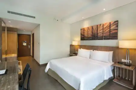Hilton Garden Inn Bali Ngurah Rai Airport - 4