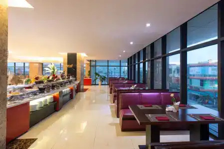 Muong Thanh Grand Da Nang - 31