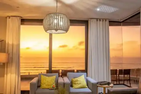 Bay View Resort Namibia - 65