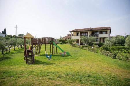 Residence Primera & Apartments Barbara - 8