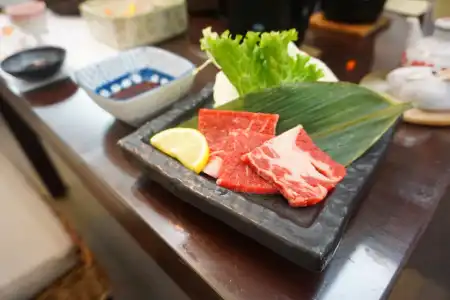 Ryokan Nagomitsuki - 12