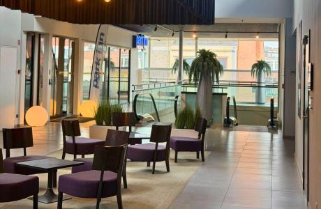 Radisson Blu, Hasselt - 45