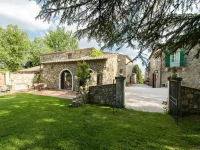 Laticastelli Country Relais - 158