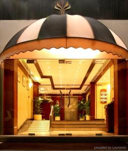 Mourouj Apartments by Mourouj Gloria - 14