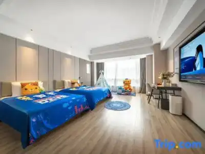 Atour (Chengdu Taikoo Li) - 34