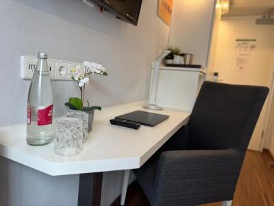 Mirage City Stuttgart Zentrum - 48