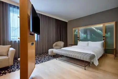 Le Méridien Wien - 5