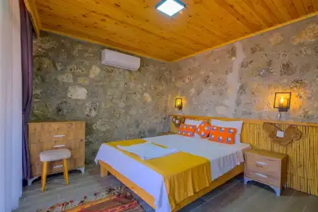Faralya Yoruk Evi Suite - Adults Only - 25