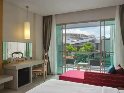The Kee Resort & Spa - 56