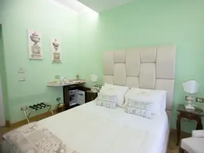 Royal Suite Trinità dei Monti - 96