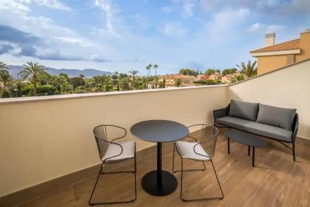 Barceló la Nucía Palms - 88