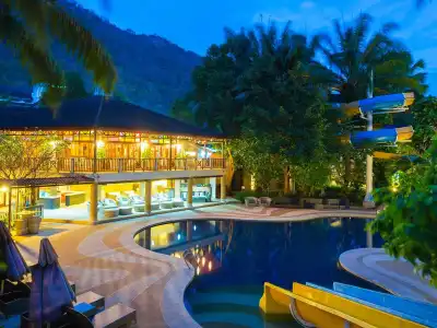 The Greenery Resort Khao Yai - 16