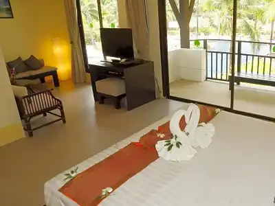 Palm Galleria Resort - 111