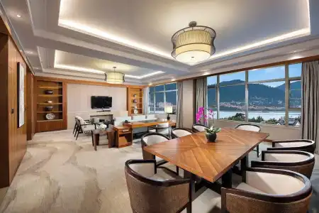 InterContinental Kunming by IHG - 245