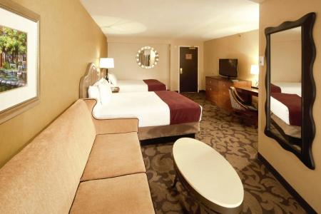The Orleans & Casino - 24