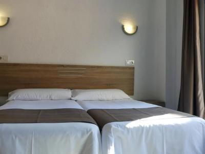 Benidorm City Centre - 5