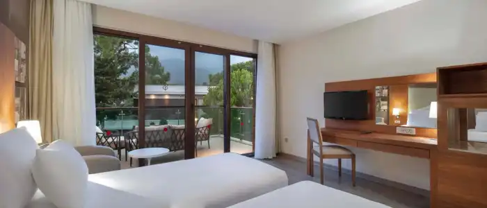 Nirvana Mediterranean Excellence - All Inclusive - 5
