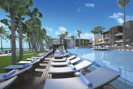 Haven Riviera Cancun - All Inclusive - Adults Only - 17