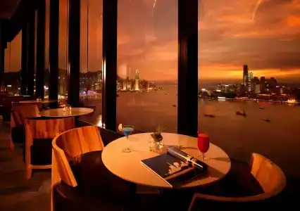 Harbour Grand Hong Kong - 24