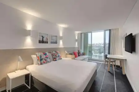 Adina Apartment Bondi Beach Sydney - 49