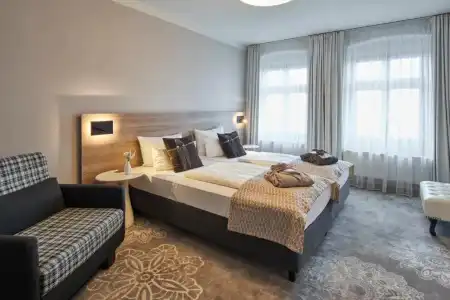 Via Regia - VIAs-Hotels - 63