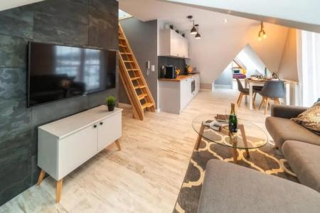 Apartament Nosal - 99