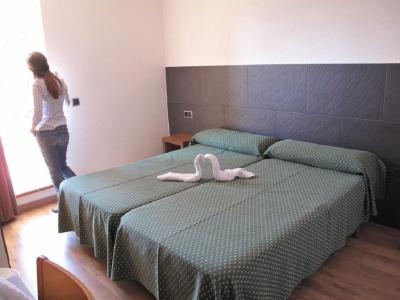 La Palmera & Spa - 22