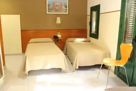 El Jardin - 99