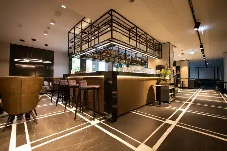 GINN City & Lounge Yorck Berlin - 14