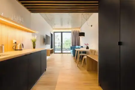 Villa Verdi Pleasure & Spa - 74