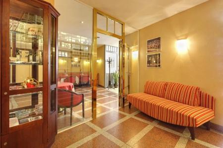 Theater& Suites Wien - 26