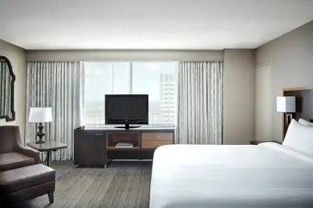 New Orleans Marriott - 47