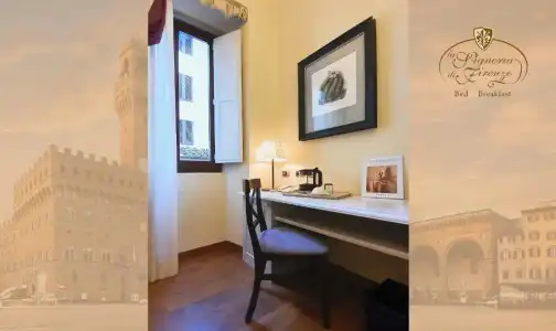 B&B la Signoria di Firenze - 14