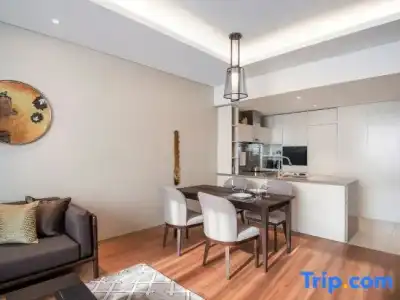 Grand Mercure Ambassador and Residences Seoul Yongsan - 109