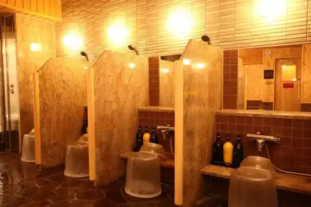 Dormy Inn PREMIUM Sapporo Hot Spring - 20