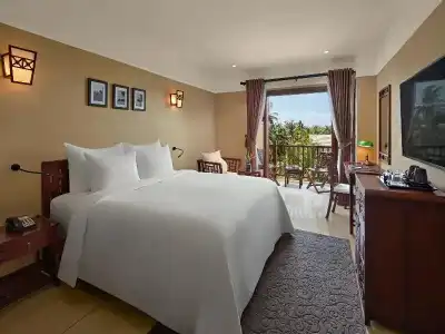 La Siesta Hoi An Resort & Spa - 92